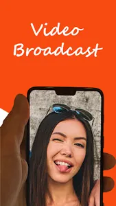 Tips Video Live Broadcast 2019 screenshot 1