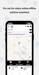Utzo Pro screenshot 0