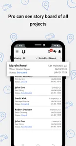 Utzo Pro screenshot 4