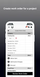 Utzo Pro screenshot 5