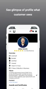 Utzo Pro screenshot 7