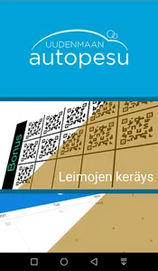 Uudenmaan Autopesu screenshot 1