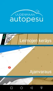 Uudenmaan Autopesu screenshot 5