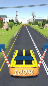 Stunt Car screenshot 0