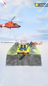 Stunt Car screenshot 3