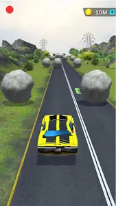 Stunt Car screenshot 4