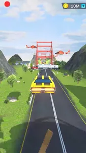 Stunt Car screenshot 7