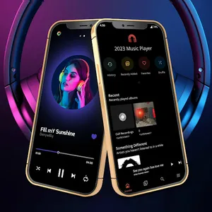 Music Player 2023 screenshot 2