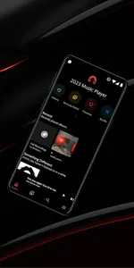 Music Player 2023 screenshot 4