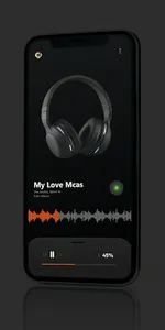 Music Player 2023 screenshot 5