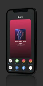 Music Player 2023 screenshot 6