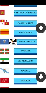 Periódicos de España screenshot 1
