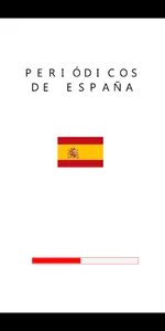 Periódicos de España screenshot 6