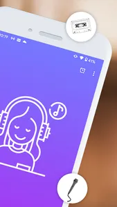 Radio Popular 103.1 Paraguay screenshot 1