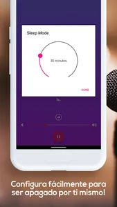 Radio Popular 103.1 Paraguay screenshot 7