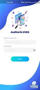 AuditApp screenshot 1