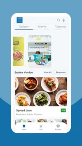 Uven screenshot 1
