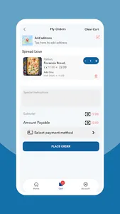 Uven screenshot 3