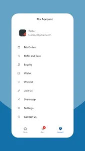 Uven screenshot 4