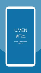 Uven Driver screenshot 0