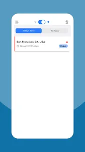Uven Driver screenshot 3