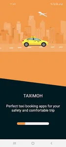 TaxiMoh screenshot 0
