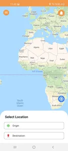 TaxiMoh screenshot 1