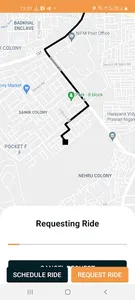 TaxiMoh screenshot 3
