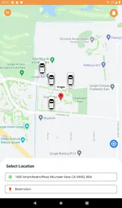 TaxiMoh screenshot 6
