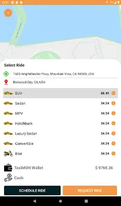 TaxiMoh screenshot 7
