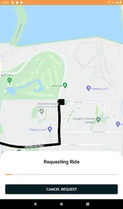 TaxiMoh screenshot 8