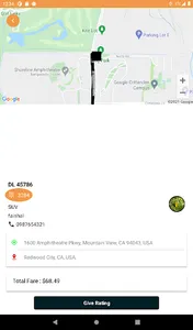 TaxiMoh screenshot 9