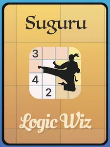 Suguru & Variants by Logic Wiz screenshot 14