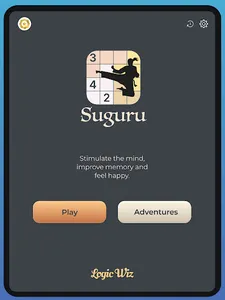Suguru & Variants by Logic Wiz screenshot 19
