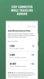Mint Mobile screenshot 6