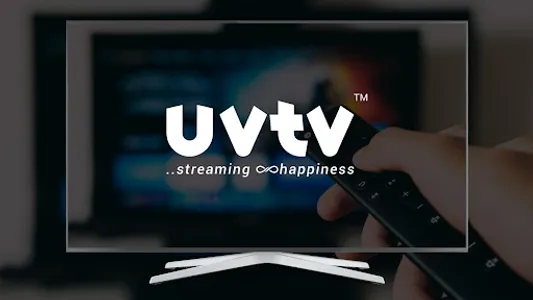 UVTV screenshot 0