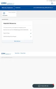 My UWM Loan screenshot 14