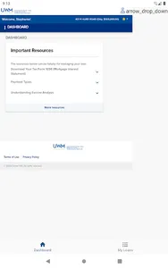 My UWM Loan screenshot 8