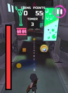 Knight in Seoul screenshot 0