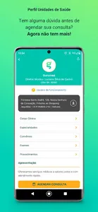 Gurumed screenshot 5