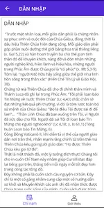 Chỉ Nam Cursillo screenshot 1