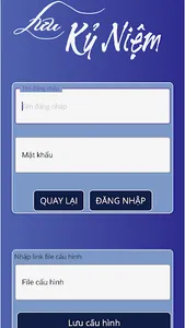 Lưu kỷ niệm - viết tương lai screenshot 1