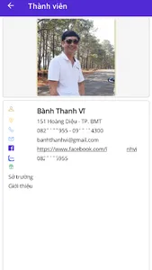 Lưu kỷ niệm - viết tương lai screenshot 2