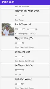 Lưu kỷ niệm - viết tương lai screenshot 3