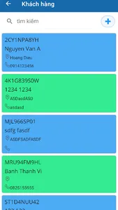Order Management screenshot 4