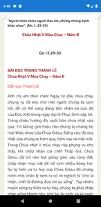 Tin giáo phận BMT screenshot 2