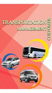 Transportation Customers screenshot 3