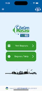 SBB Çözüm Masası screenshot 3