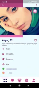 Dul Evlilik Sitesi screenshot 0