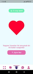 Dul Evlilik Sitesi screenshot 4